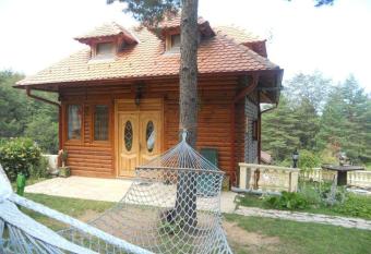 Apartmani Smigic Divcibare has Smoking rooms