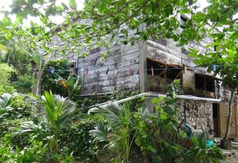 Port Antonio Brian s Beach House has Smoking/Balcony rooms