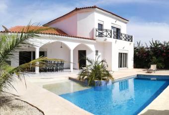 Villa Roka - Toubab Dialaw has Balcony rooms