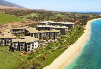 The Westin Ka anapali Ocean Resort Villas allows 18 year olds to book a room
