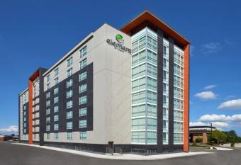 Element Toronto Airport allows 18 year olds to book a room