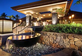 Sheraton Kauai Resort Villas has Balcony rooms