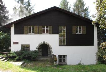 Arche de No   B&B has Balcony rooms