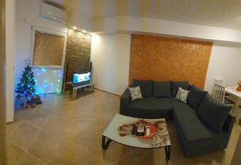 VELOS has Balcony rooms