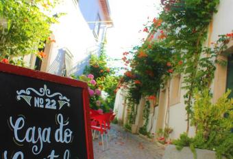 Casa do Castelo Our  m has Balcony rooms