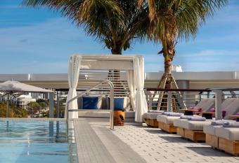 Kimpton Hotel Palomar South Beach By IHG has Balcony rooms