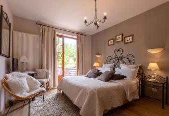 Hotel Kieffer has Balcony rooms