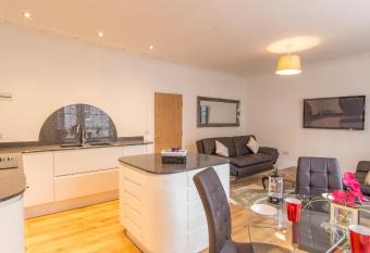 Captain s Quarters by Pureserviced allows 18 year olds to book a room