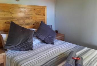 Old Roastery Cottage allows 18 year olds to book a room