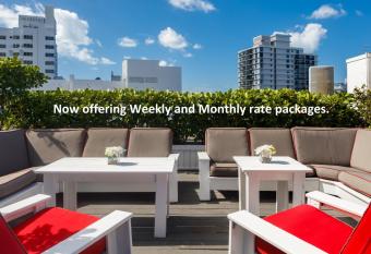 The One50 Hotel, BW Signature Collection has Balcony rooms