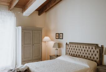 Parco di Montebello has Balcony rooms