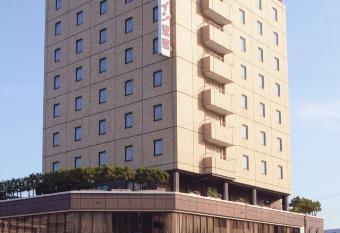 Marroad Inn Tokyo has Smoking rooms