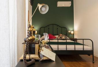 Villa Noemi Bed&Breakfast has Balcony rooms