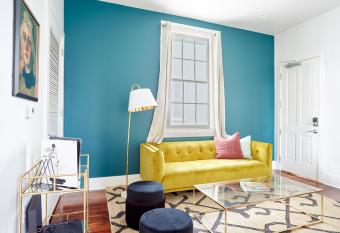 Sonder at Delachaise Row allows 18 year olds to book a room