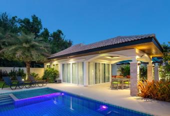 Orchid Paradise Homes 205 allows 18 year olds to book a room