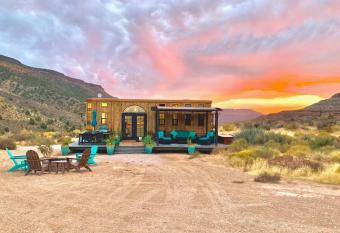 Zions Tiny Oasis allows 18 year olds to book a room