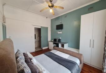 The Beach Hide allows 18 year olds to book a room