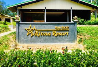 Rinna Resort has Balcony rooms