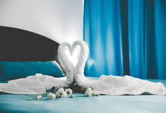 Hotel Orlovetz has Balcony rooms