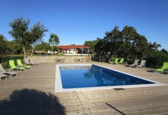 Casa de Campo Vale do Asno has Balcony rooms