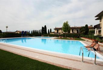 !NEW! Residenza Sole has Balcony rooms