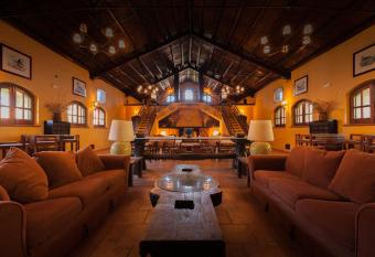 Masseria Pernice has Balcony rooms