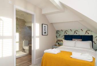 The Psalter allows 18 year olds to book a room