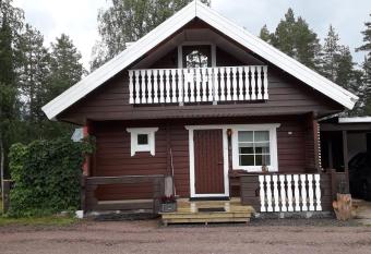 Villa Bear s allows 18 year olds to book a room