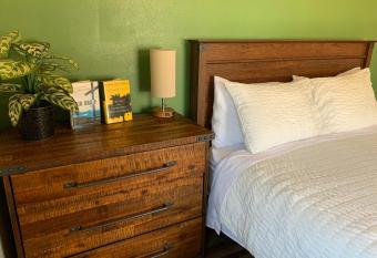 Trailhead Suites allows 18 year olds to book a room