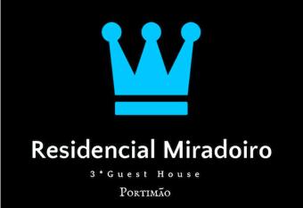 Residencial Miradoiro Guest House allows 18 year olds to book a room