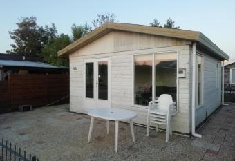 Groenhof has Balcony rooms