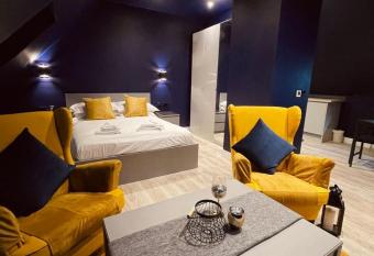 Sky City Apartments allows 18 year olds to book a room