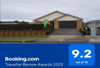 PenrodBnB Shared Home has Balcony rooms