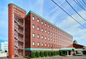 Marroad Inn Hanno has Smoking rooms