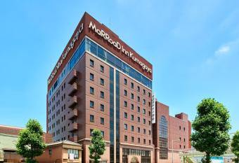 Marroad Inn Kumagaya has Smoking rooms