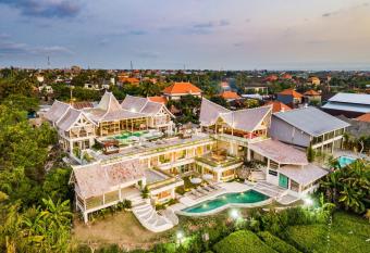 BoHo Canggu allows 18 year olds to book a room