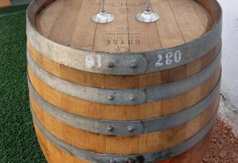 La Barrica Estudio allows 18 year olds to book a room