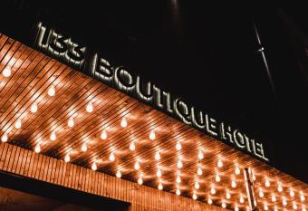 133 Boutique Hotel allows 18 year olds to book a room