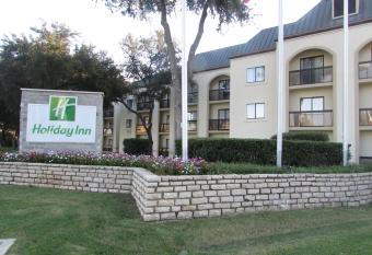 Holiday Inn Irving - Las Colinas By IHG has Balcony rooms