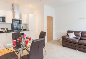 Mess Deck by Pureserviced allows 18 year olds to book a room