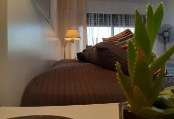 The Place has Balcony rooms