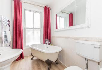 Nelson by Pureserviced allows 18 year olds to book a room