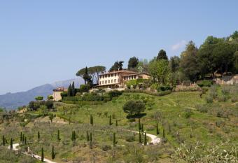 Relais Farinati - Adults only allows 18 year olds to book a room