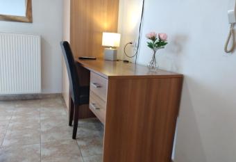 Antonelo 2 Luxury Aparts allows 18 year olds to book a room