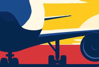 AirPortOne has Balcony rooms