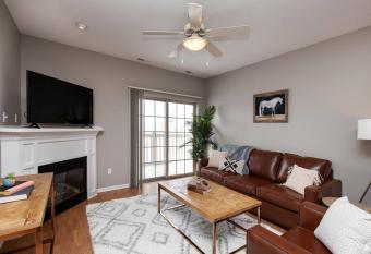 University Suite + Pool + Gym allows 18 year olds to book a room