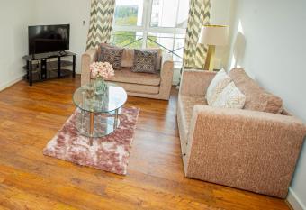 The Jewel - Near Northampton Town Centre allows 18 year olds to book a room