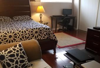 Woodland Hills BEST Priced Room allows 18 year olds to book a room