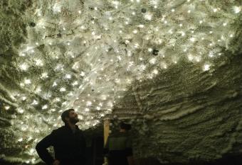 Igloo tranqulo has Balcony rooms