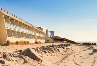 ibis Thalassa Le Touquet has Balcony rooms